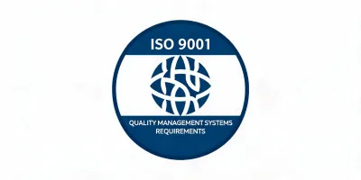 ISO 9001